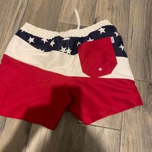 Chubbies Swim trunks